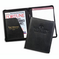 Zippered Decision Maker Portfolio - Imported